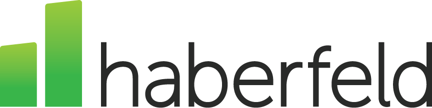 Haberfeld Logo